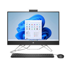 Monoblok HP All-in-One 27-CR0011CI ( 7Y076EA )